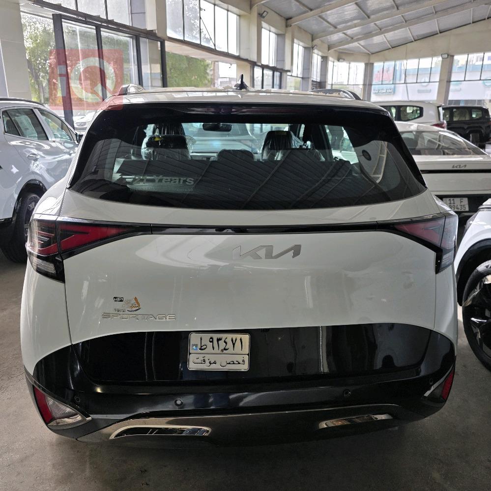 کیا سپۆرتاج